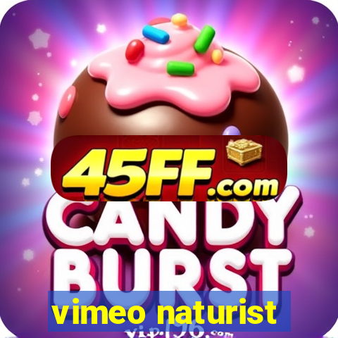 vimeo naturist